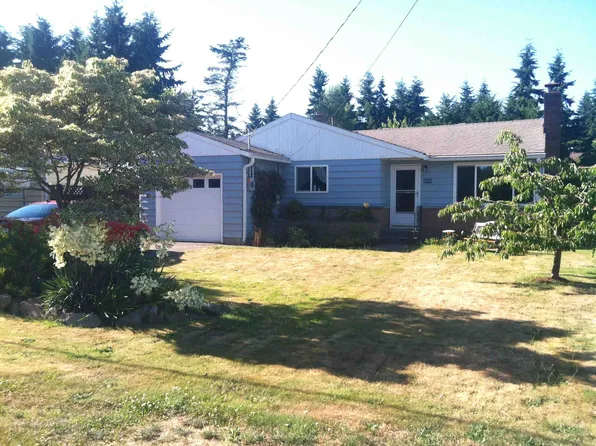 1532 NE 137th St, Seattle, WA 98125