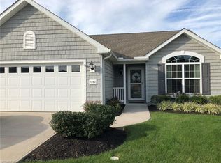 4782 Meadow Lark Dr, Lorain, OH 44053