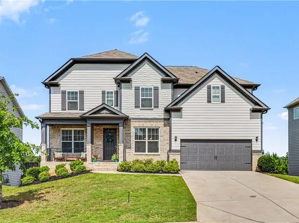 622 Little Bear Loop, Canton, GA 30114