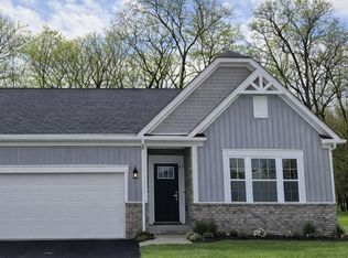 167 Raven Cir, Sarver, PA 16055
