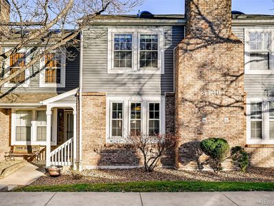 4130 E 94th Avenue #D, Thornton, CO, 80229