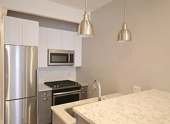 Rented by Bold New York