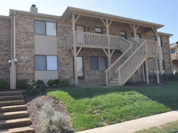 305 Eagle Rdg, O'Fallon, IL 62269