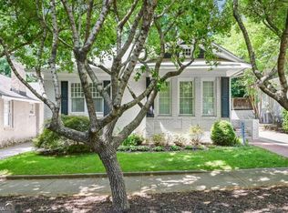 1168 Saint Louis Pl NE, Atlanta, GA 30306