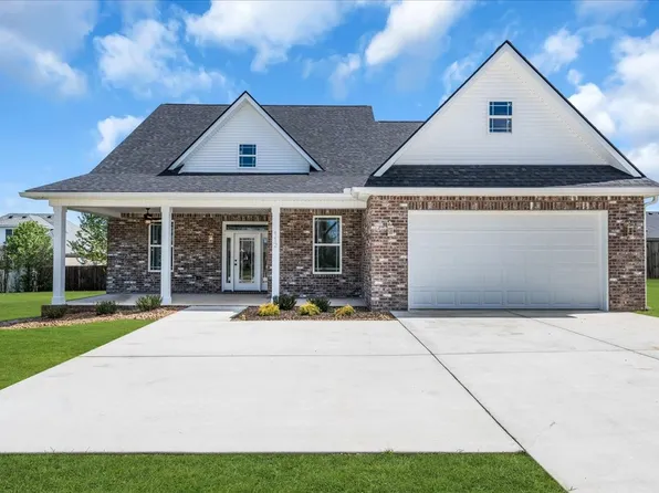 112 Riley Creek Rd, Tullahoma, TN 37388