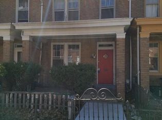 1255 Owen Pl NE, Washington, DC 20002