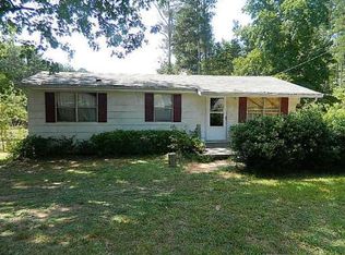 6121 Old Alabama Rd, Austell, GA 30168