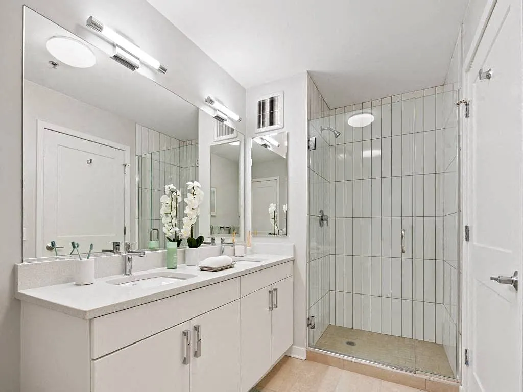 23rd Place Apartments - Market Rate Apartments — Photo 2