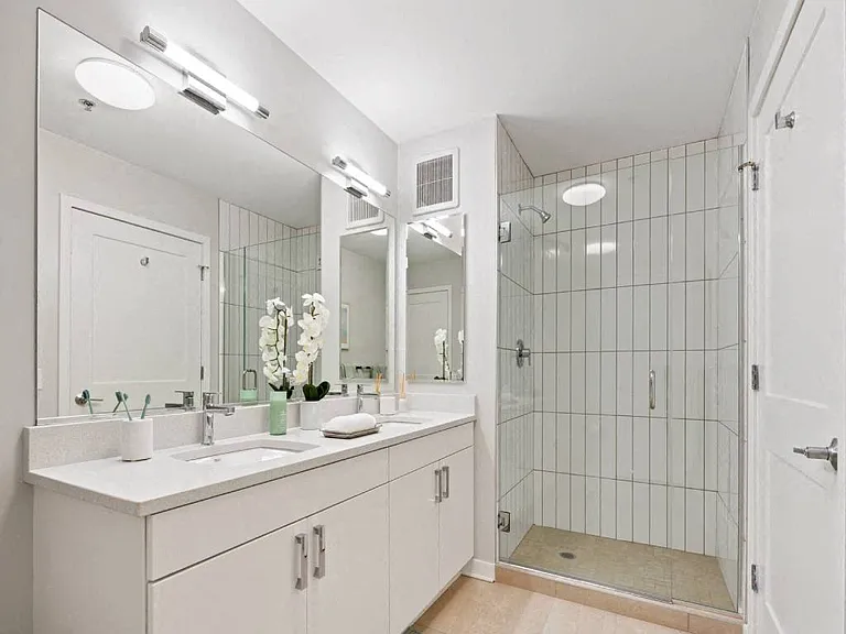 23rd Place Apartments - Market Rate Apartments — Photo 2