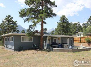 1209 Brook Dr, Estes Park, CO 80517