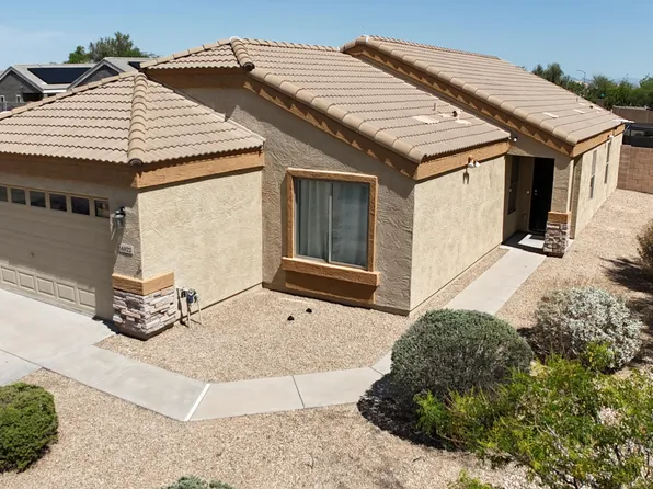 14822 N TONYA Circle, El Mirage, AZ 85335