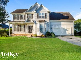 5191 Wheat Dr SW, Concord, NC 28027