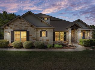 164 Milestone Rd, Liberty Hill, TX 78642