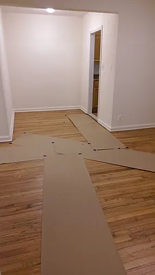 Rented by Metro Garden Realty NYC | media 1