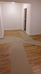 Rented by Metro Garden Realty NYC