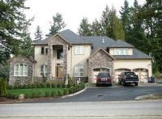 19991 SE Foster Rd, Damascus, OR 97089