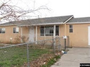 1590 Montello St, Reno, NV 89512