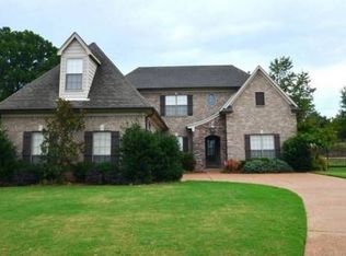 91 Pleasant Bend Cv, Hernando, MS 38632