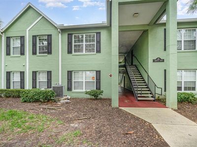 2077 Dixie Belle Dr APT J, Orlando, FL, 32812