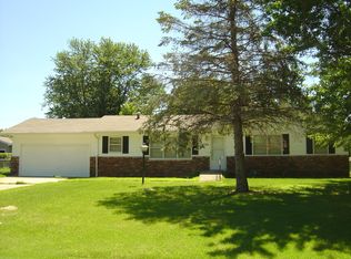 1704 S 12th Ave, Ozark, MO 65721