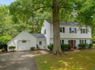 2707 Huntington Rd, Charlottesville, VA 22901