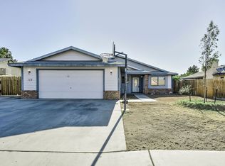 407 S Sunland St, Ridgecrest, CA 93555
