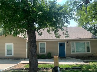 918 Pine St, Eudora, KS 66025