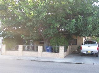 1011 Stover Ave SW, Albuquerque, NM 87102