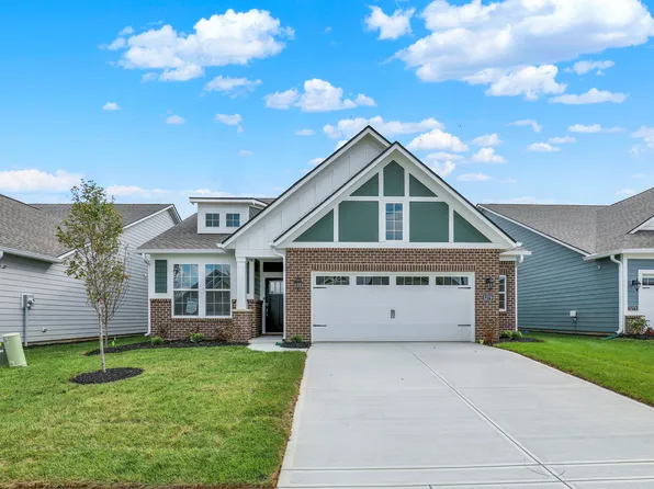 5279 Nettleton Way, Avon, IN 46123