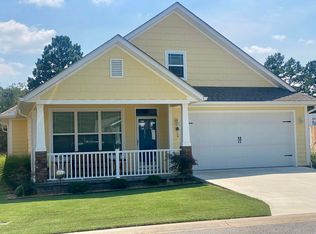 213 Prairie Ln, Heber Springs, AR 72543