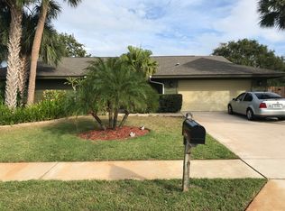3171 Calgary St, Melbourne, FL 32935