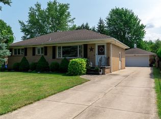 239 Borden Rd, Buffalo, NY 14224