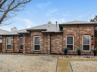 4414 Rushing Rd, Dallas, TX 75287
