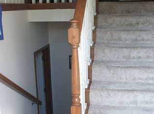 660 Ridgeway Dr, Sidney, OH 45365