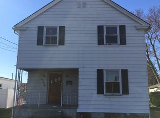 444 W Wilson St, Struthers, OH 44471