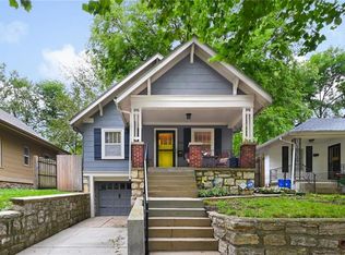 4540 Terrace St, Kansas City, MO 64111