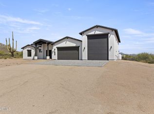 13910 E Dyer Ln, Scottsdale, AZ 85262