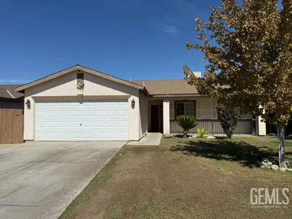 1310 Clipper Hills Dr, Bakersfield, CA 93307