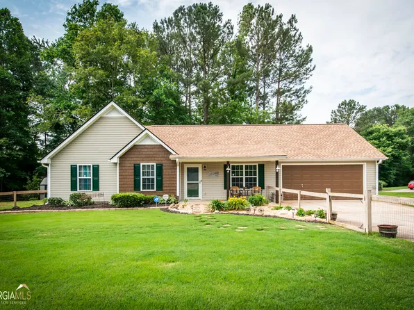136 Shingle Oak Dr, Dallas, GA 30157