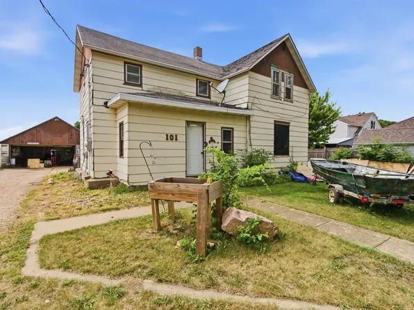 101 N Florida Ln, Marion, SD 57043