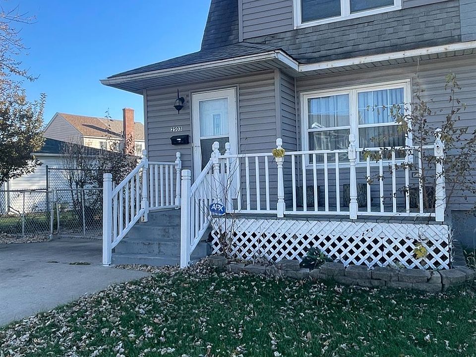1st image of 2503 E 140th Pl