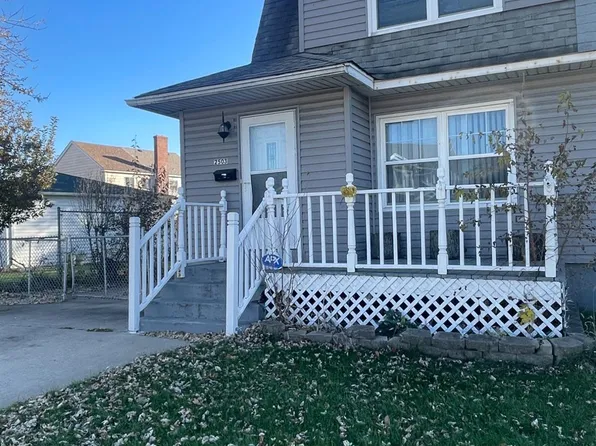 2503 E 140th Pl, East Chicago, IN 46312