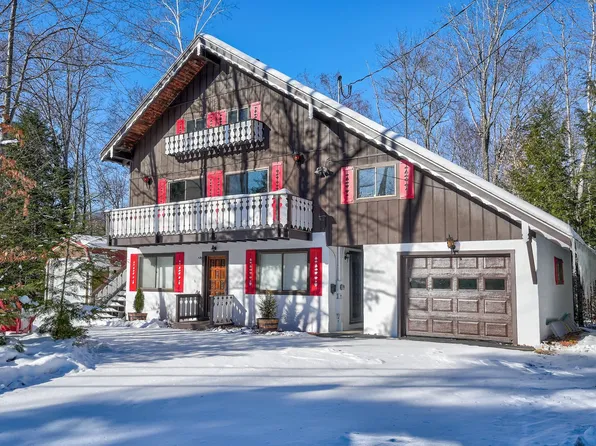 65 Mittenwald Strasse, Bartlett, NH 03838