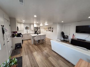 7046 N Silver Creek Way #B, Eagle Mountain, UT 84005