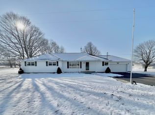 1279 Fisher Rd, Quincy, MI 49082