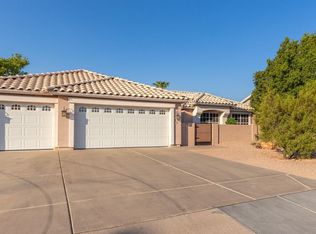 6264 E Quartz St, Mesa, AZ 85215
