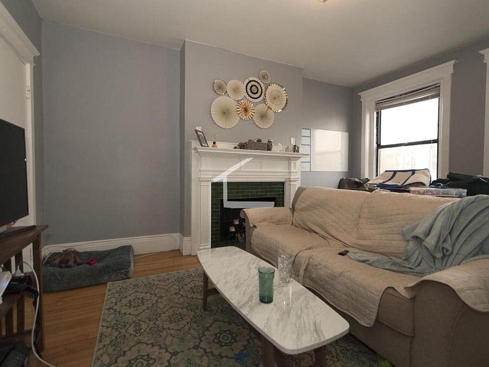 2nd image of 183 Harvard Ave #Bme