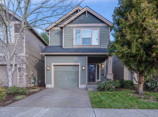 4721 SE Sandalwood St, Hillsboro, OR 97123