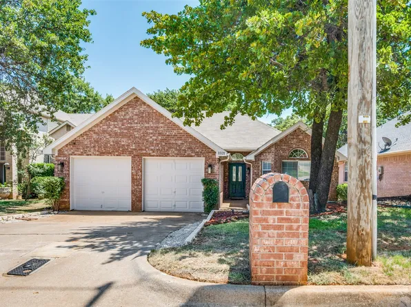 1521 Morrison Dr, Fort Worth, TX 76112