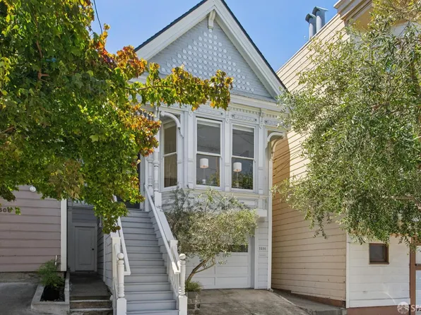 1604 Castro St, San Francisco, CA 94114